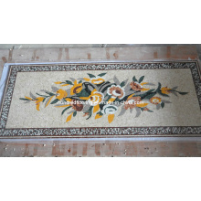 Marble Stone Mosaic Pattern Mosaic (ST118)